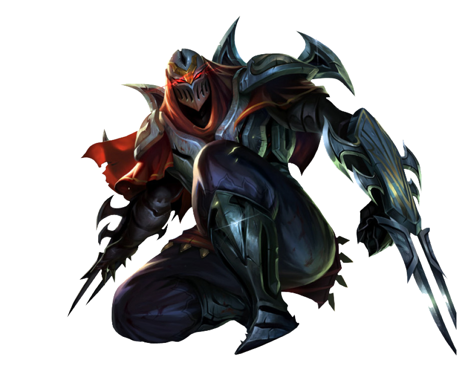 zed